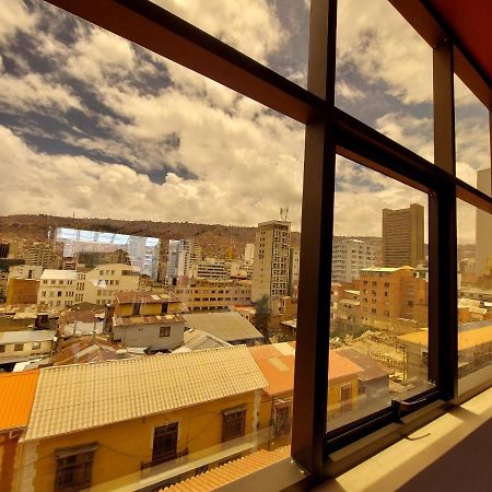 לה פאז Hotel Boutique Vivenzo מראה חיצוני תמונה