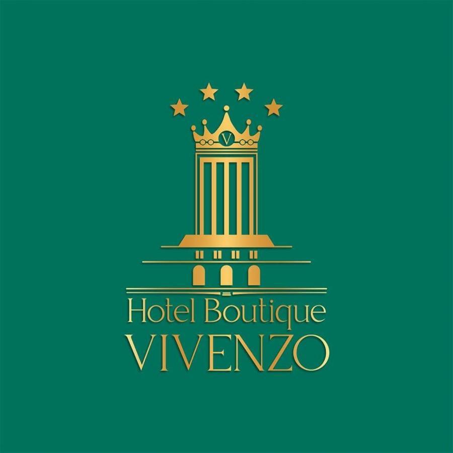 לה פאז Hotel Boutique Vivenzo מראה חיצוני תמונה