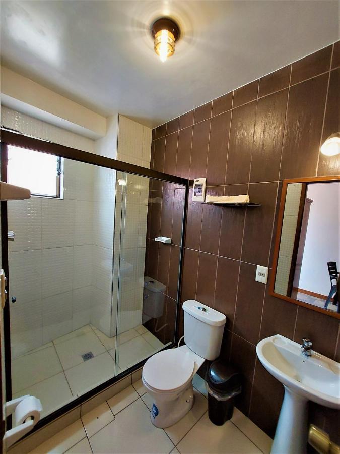לה פאז Hotel Boutique Vivenzo מראה חיצוני תמונה