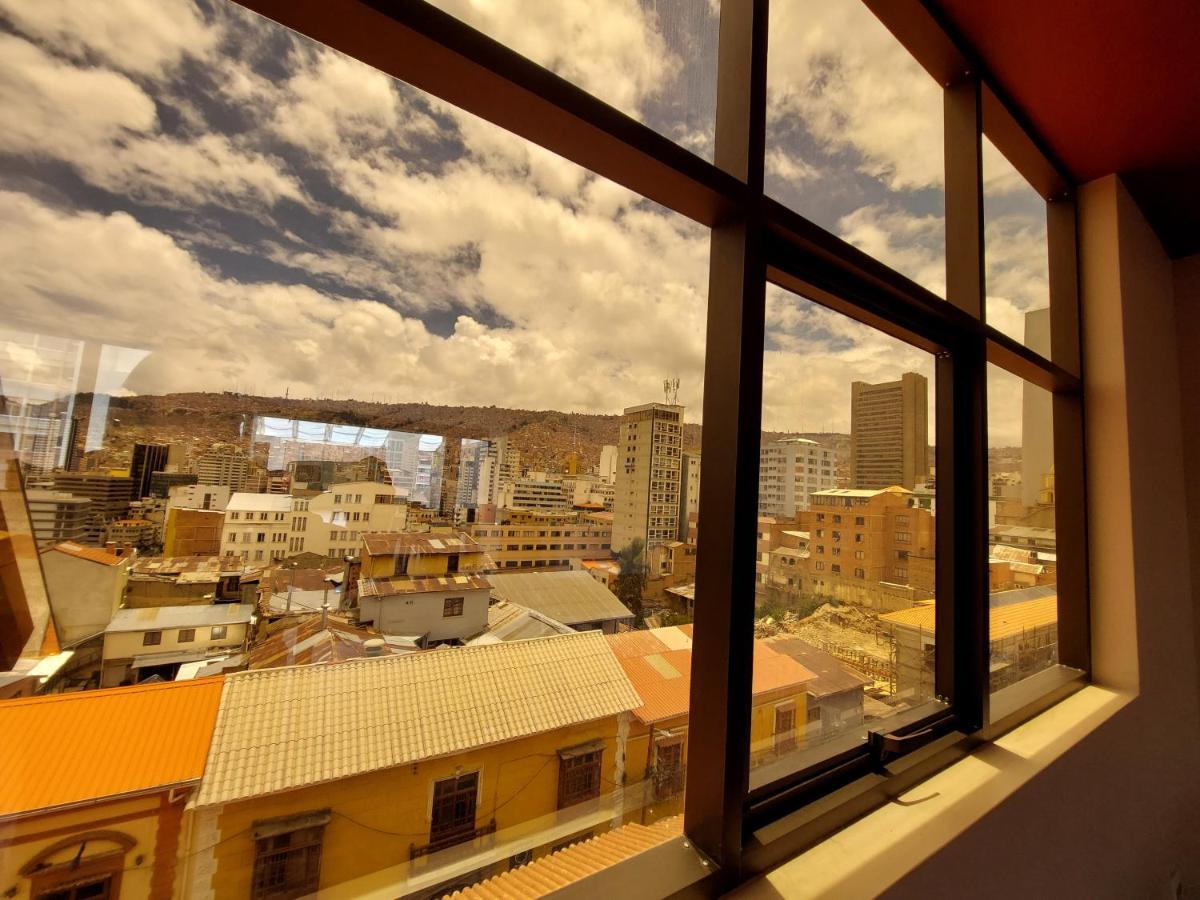 לה פאז Hotel Boutique Vivenzo מראה חיצוני תמונה