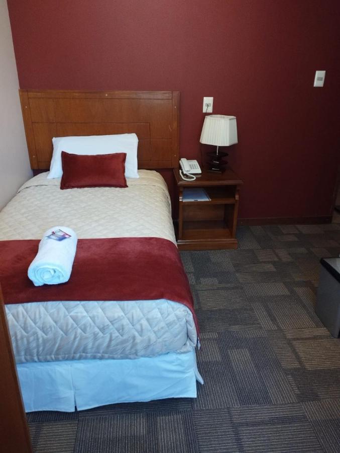 לה פאז Hotel Boutique Vivenzo מראה חיצוני תמונה