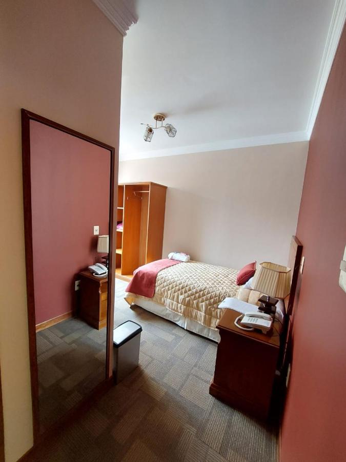 לה פאז Hotel Boutique Vivenzo מראה חיצוני תמונה