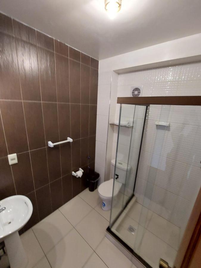 לה פאז Hotel Boutique Vivenzo מראה חיצוני תמונה