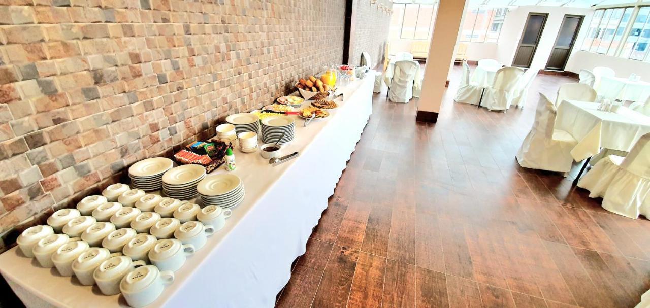 לה פאז Hotel Boutique Vivenzo מראה חיצוני תמונה