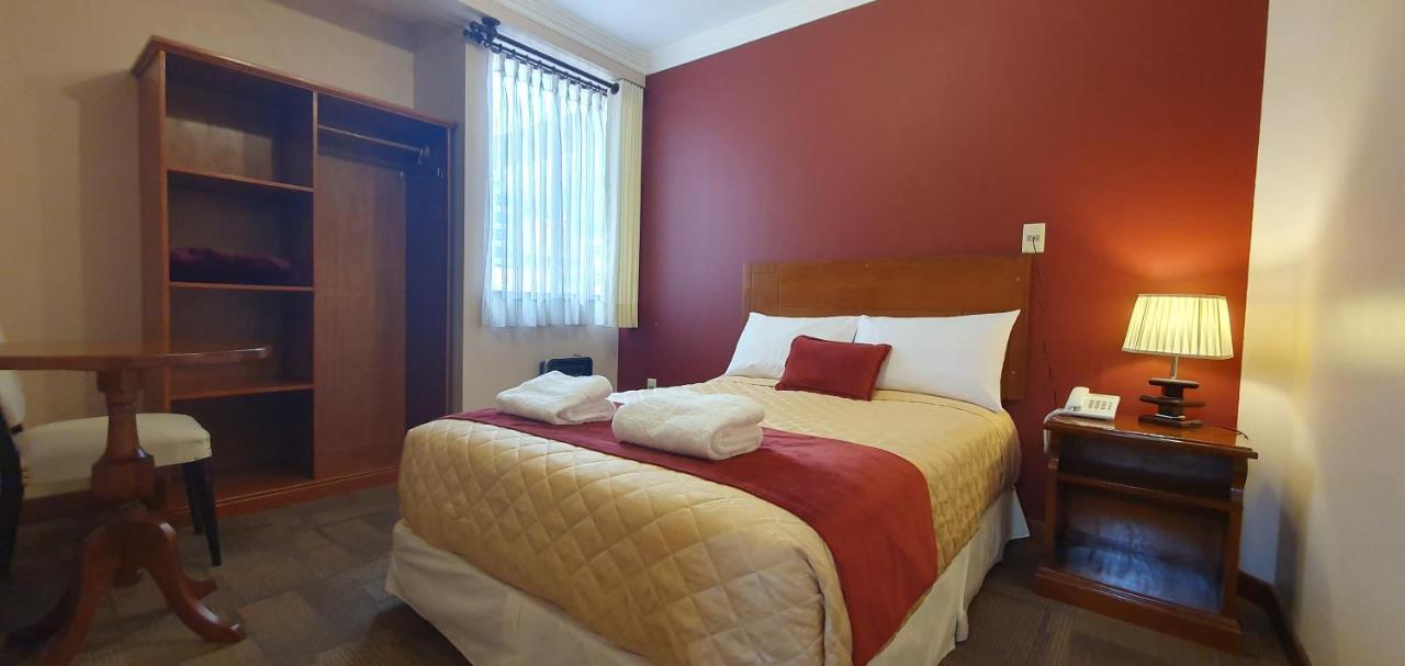 לה פאז Hotel Boutique Vivenzo מראה חיצוני תמונה