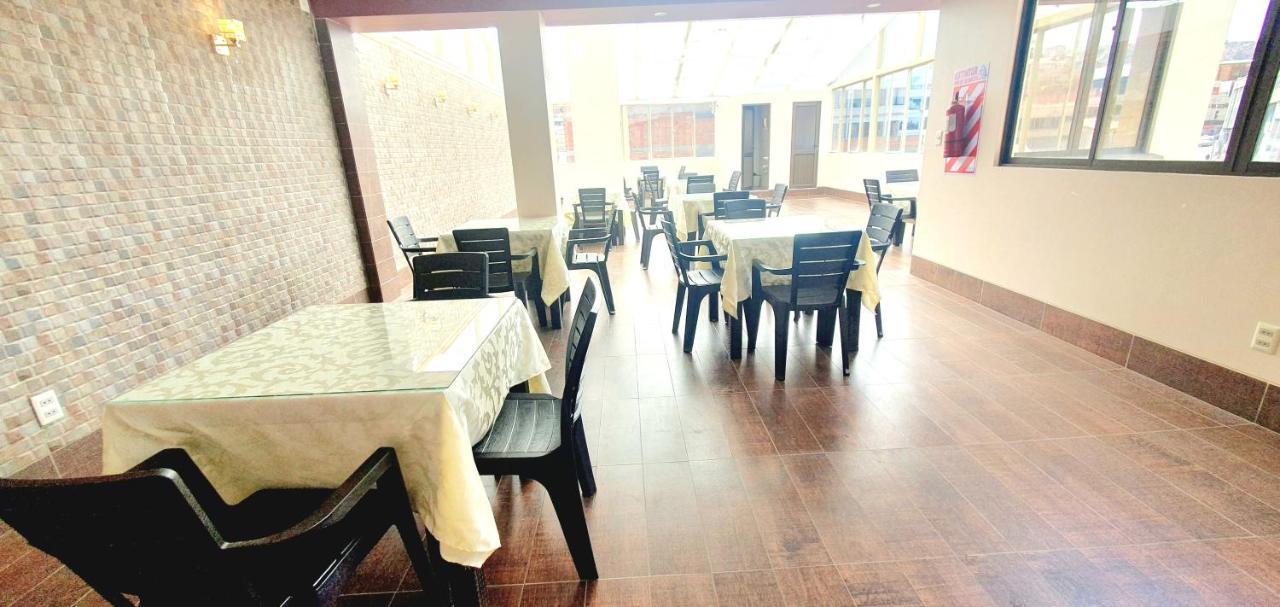 לה פאז Hotel Boutique Vivenzo מראה חיצוני תמונה