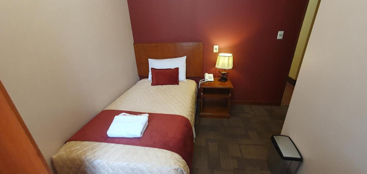 לה פאז Hotel Boutique Vivenzo מראה חיצוני תמונה