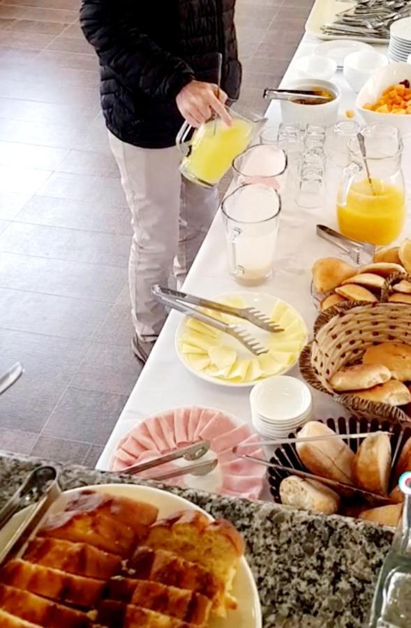 לה פאז Hotel Boutique Vivenzo מראה חיצוני תמונה